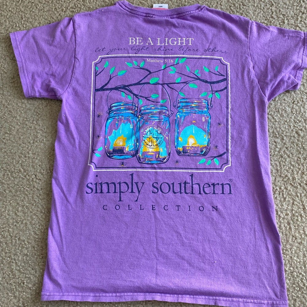 Simply Southern T-shirt